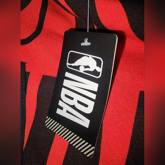 NBA sweatshirts size Medium New - Picture 10 of 11